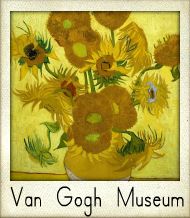Van Gogh Museum
